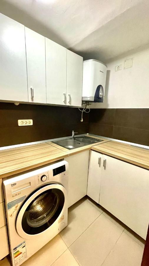 Ultracentral Apartment 아라드 외부 사진