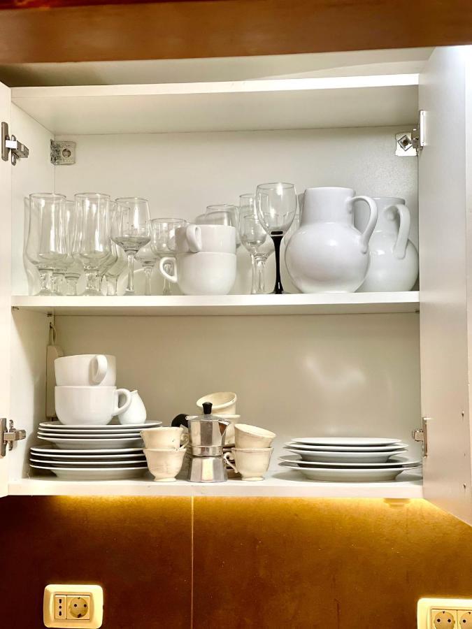 Ultracentral Apartment 아라드 외부 사진
